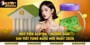 Rút Tiền ALO789 - Hướng Dẫn Chi Tiết Từng Bước Mới Nhất 2026